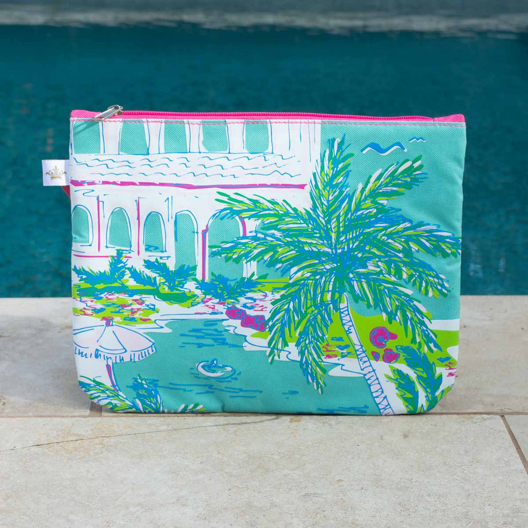Wet/Dry Bag Resort Shores