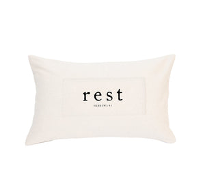 Rest Pillow