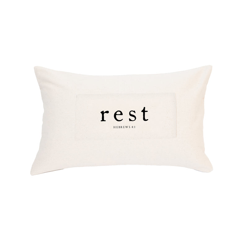 Rest Pillow