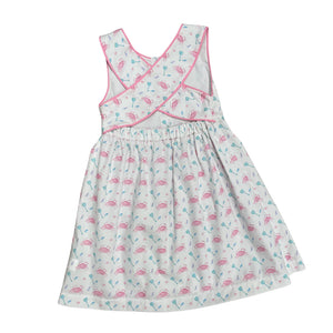 Sammy Crab Dress