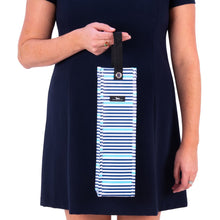 Load image into Gallery viewer, Spirit Liftah Sea Island Stripe