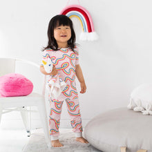 Load image into Gallery viewer, Magnetic 2pc Toddler Pajama Taffy