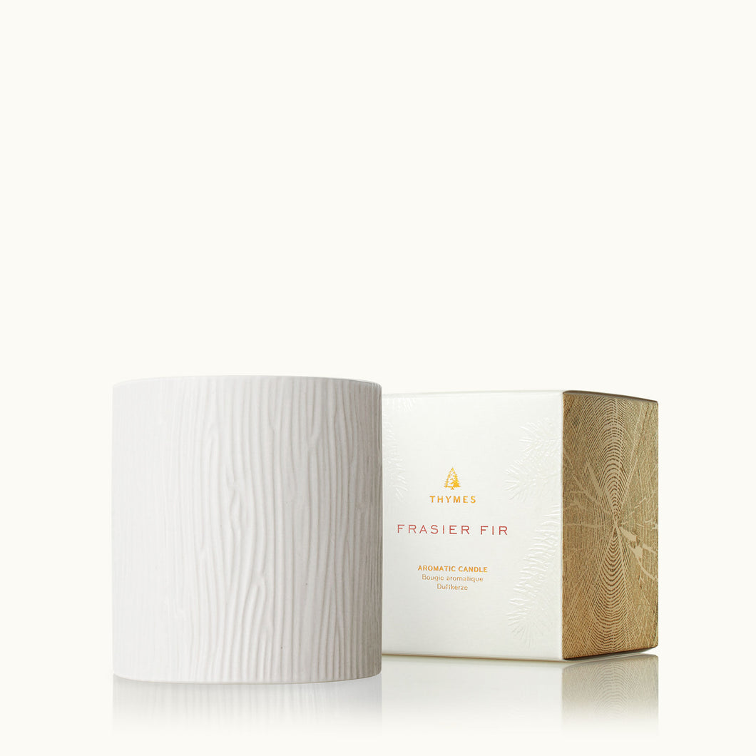 Frasier Fir Ceramic 11oz Candle