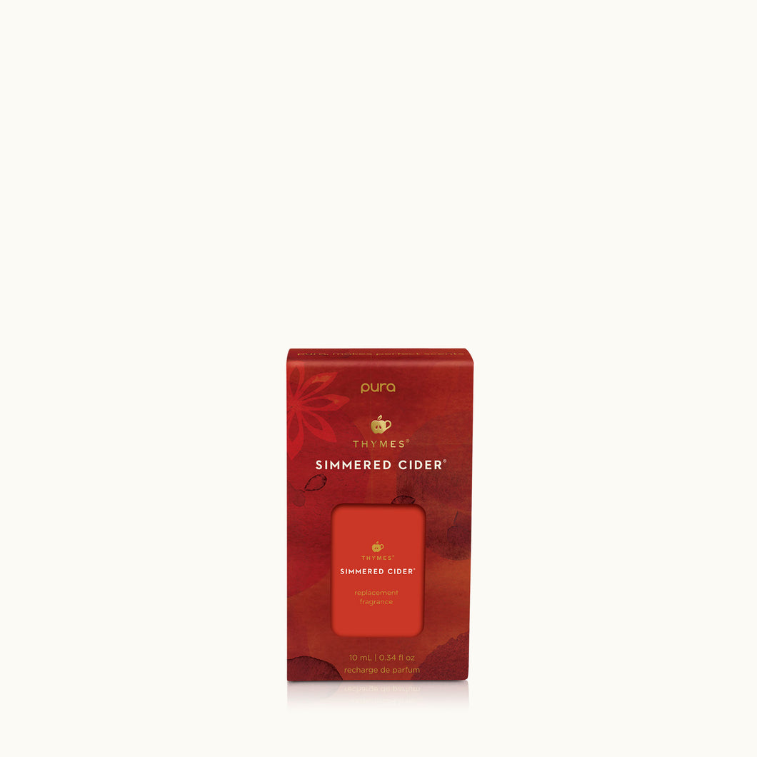 Pura Simmered Cider Replacement Fragrance