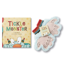 Load image into Gallery viewer, Tickle Monster Laughing Kit
