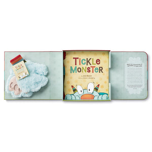 Tickle Monster Laughing Kit