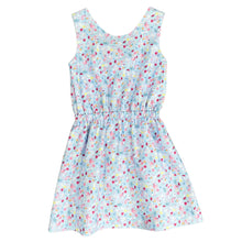 Load image into Gallery viewer, Kristin Tooty Fruity Knot Dress