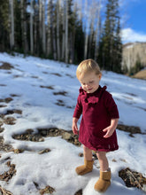 Load image into Gallery viewer, Tressa Knit Dress