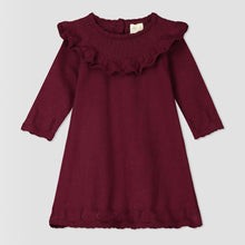 Load image into Gallery viewer, Tressa Knit Dress