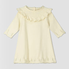 Load image into Gallery viewer, Tressa Knit Dress