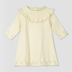 Tressa Knit Dress