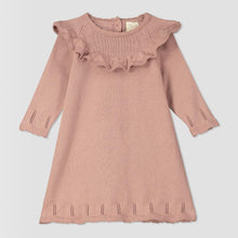 Load image into Gallery viewer, Tressa Knit Dress