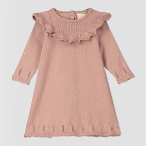 Tressa Knit Dress
